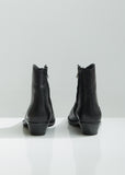 Dantsee Western Ankle Boots