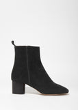 Deyissa Velvet Boots