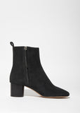 Deyissa Velvet Boots