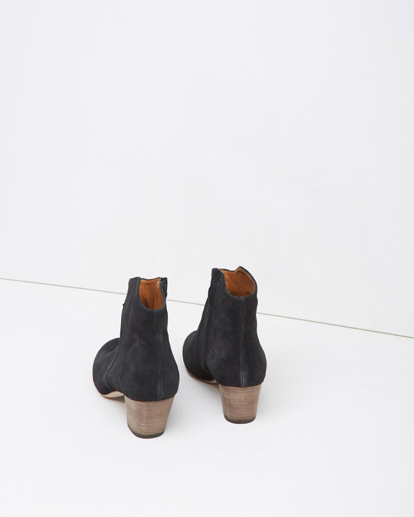 Dicker Boot