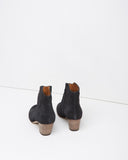 Dicker Boot