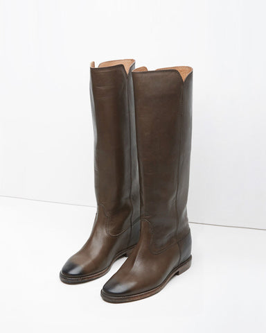 Chess Tall Boot