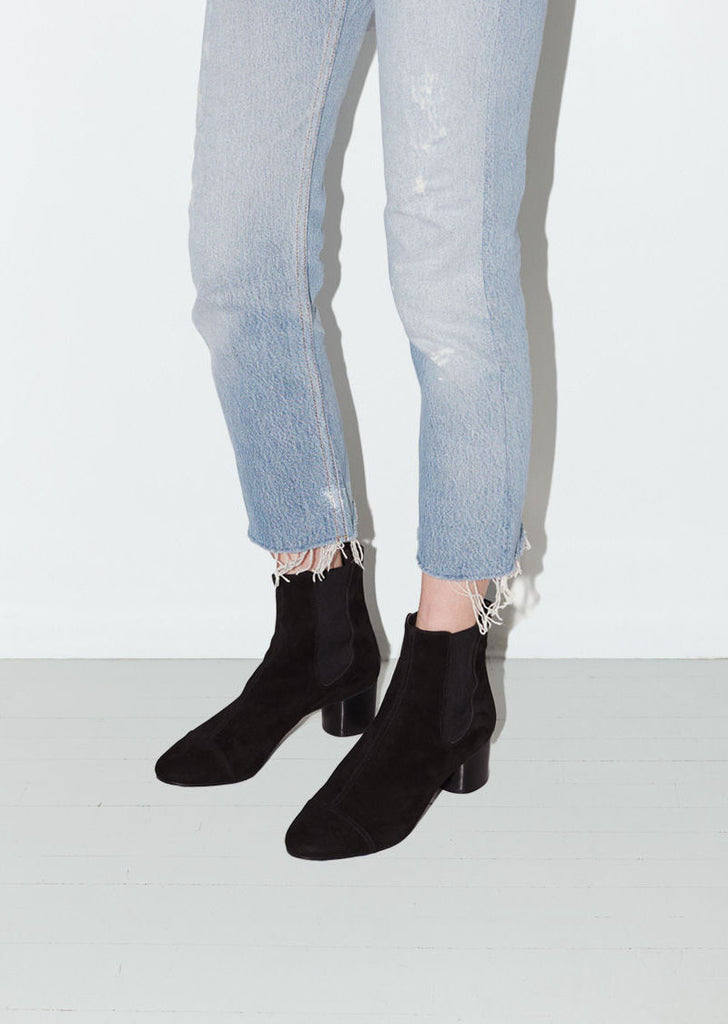 Danae Suede Boots