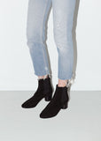 Danae Suede Boots