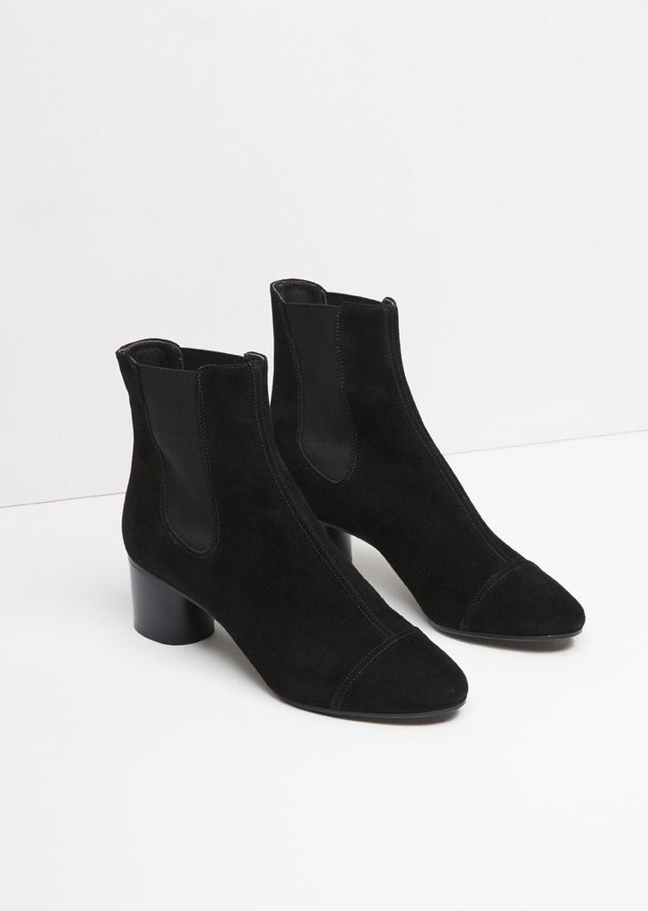 Danae Suede Boots