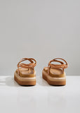Esely Platform Sandals