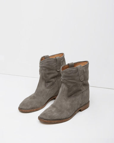 Crisi Boot