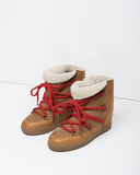 Nowles Snow Boot