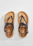 Esely Platform Sandals
