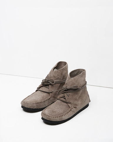 Flavie Moccasin Boot