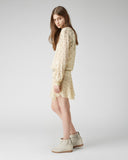 Basley Suede Moccasin Boot