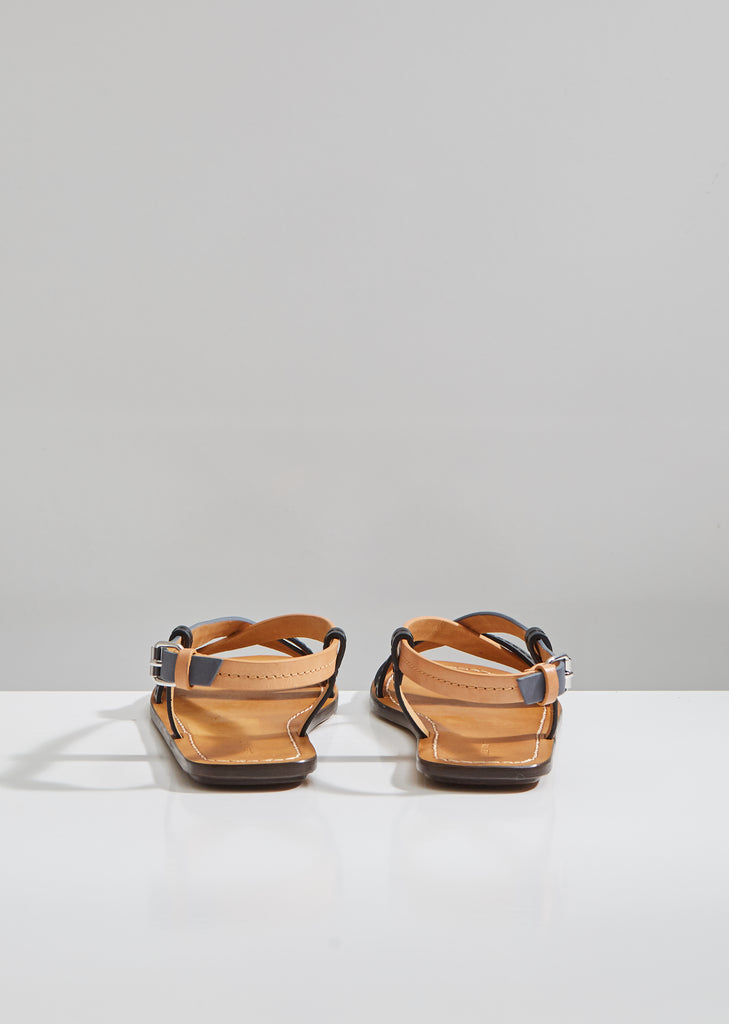 Jalmee Sandals