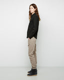 Basley Suede Moccasin Boot