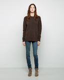 Basley Suede Moccasin Boot