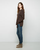 Basley Suede Moccasin Boot