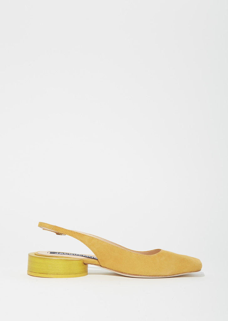 Les Chaussures Santon