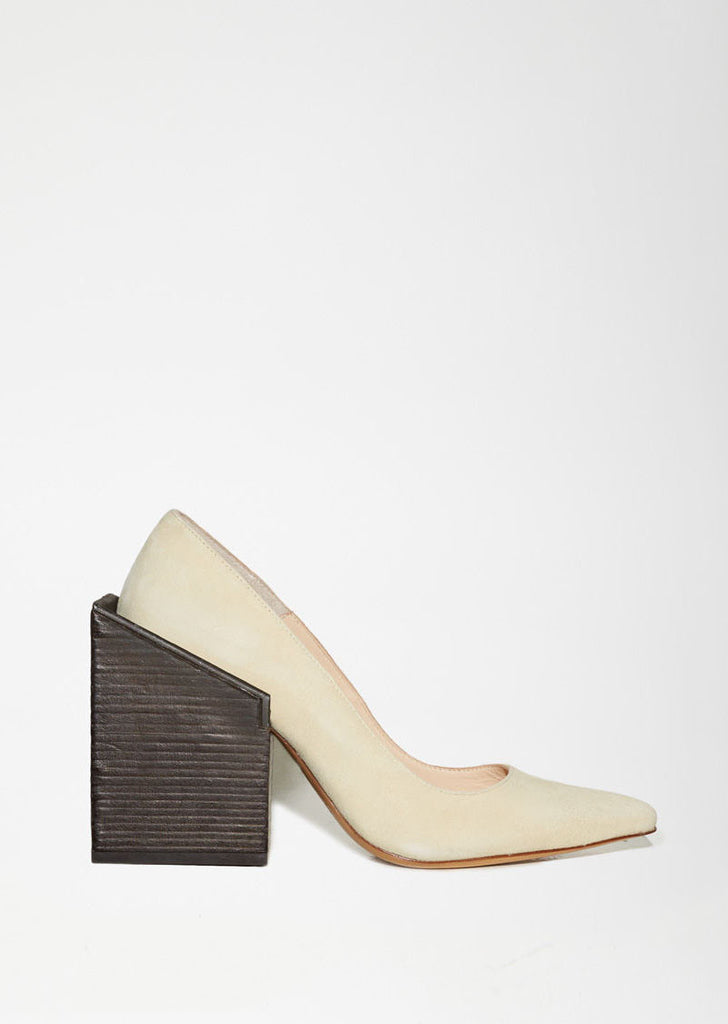 Les Chaussures Saintes