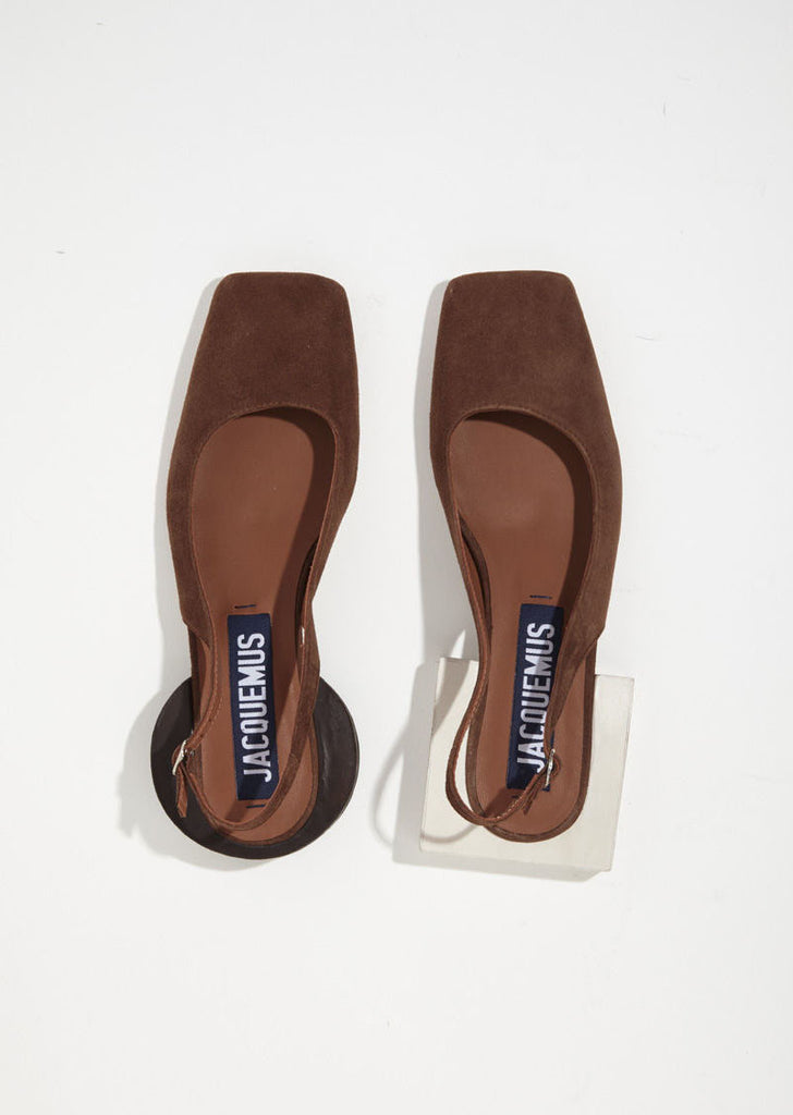 Les Chaussures Santon