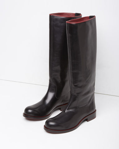 Tube Boot
