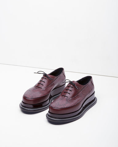 Runway Oxford