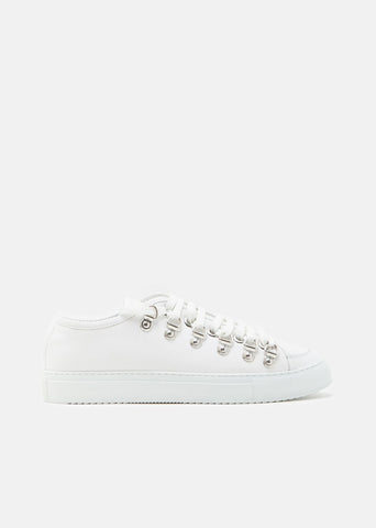Low Canvas Trainer