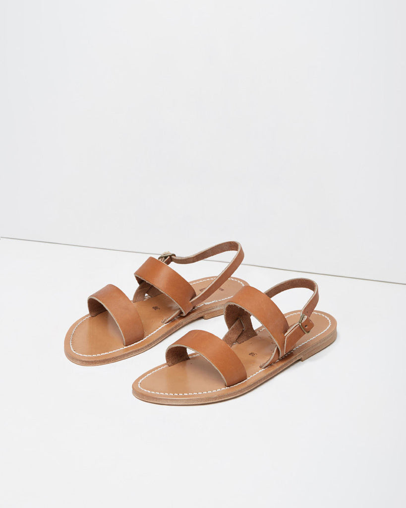 Barigoule Sandal