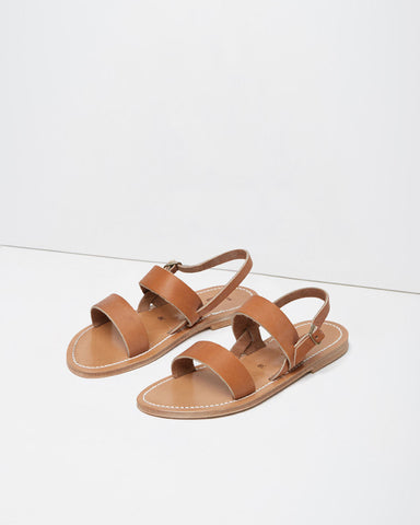 Barigoule Sandal