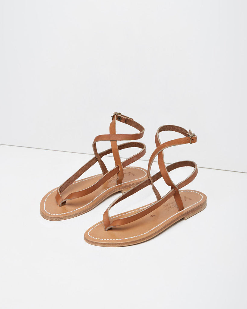 Delta Sandal