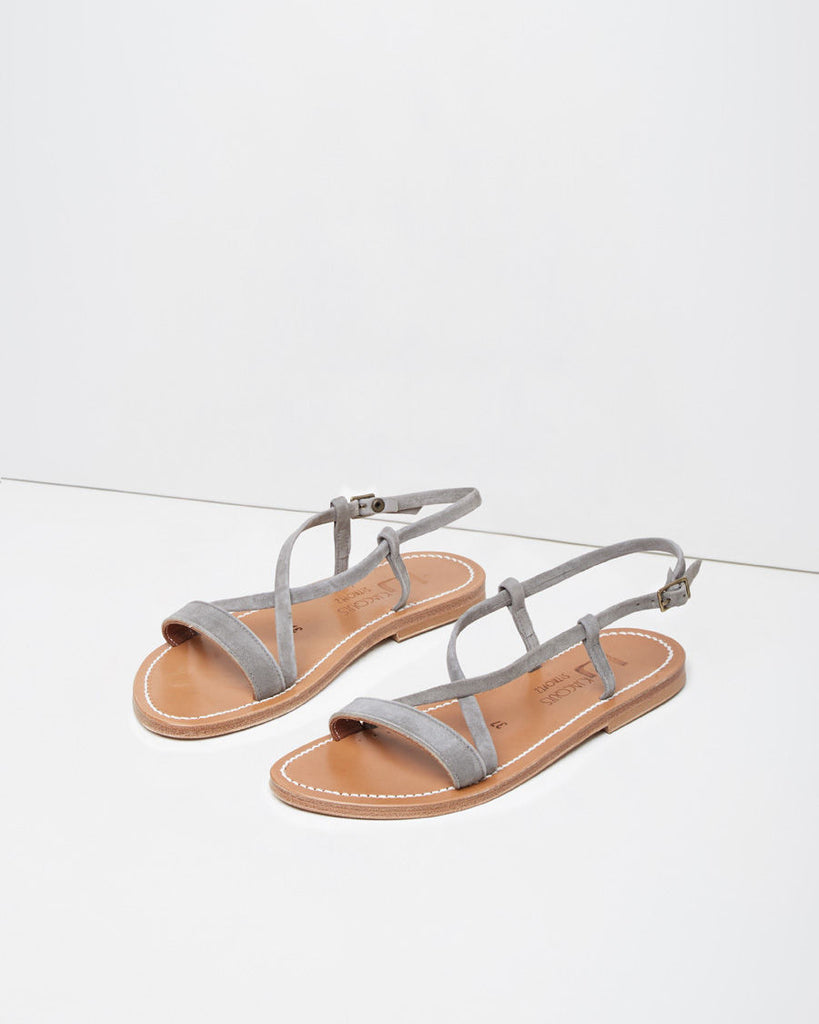 Flavia Sandal