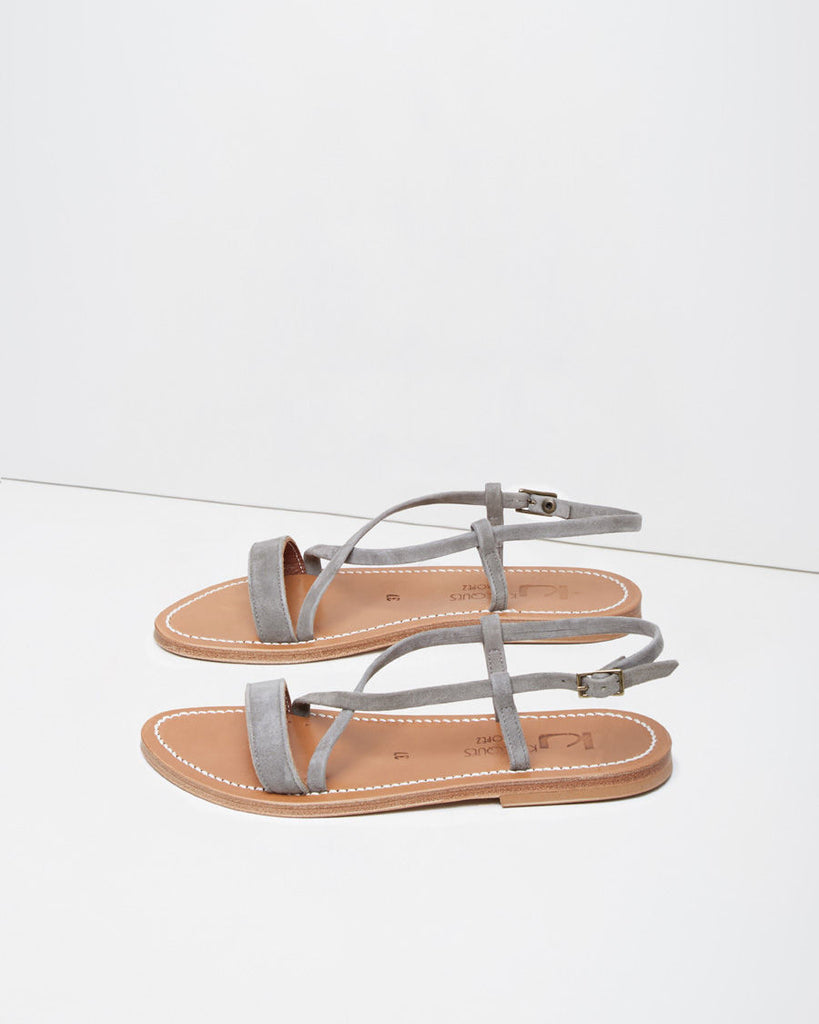 Flavia Sandal