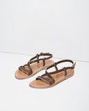 Flavia Sandal