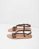 Flavia Sandal
