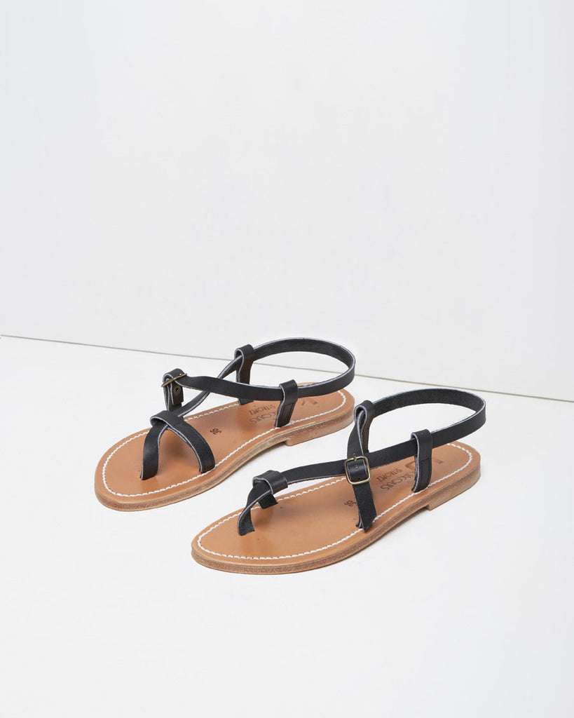 Jival Sandal