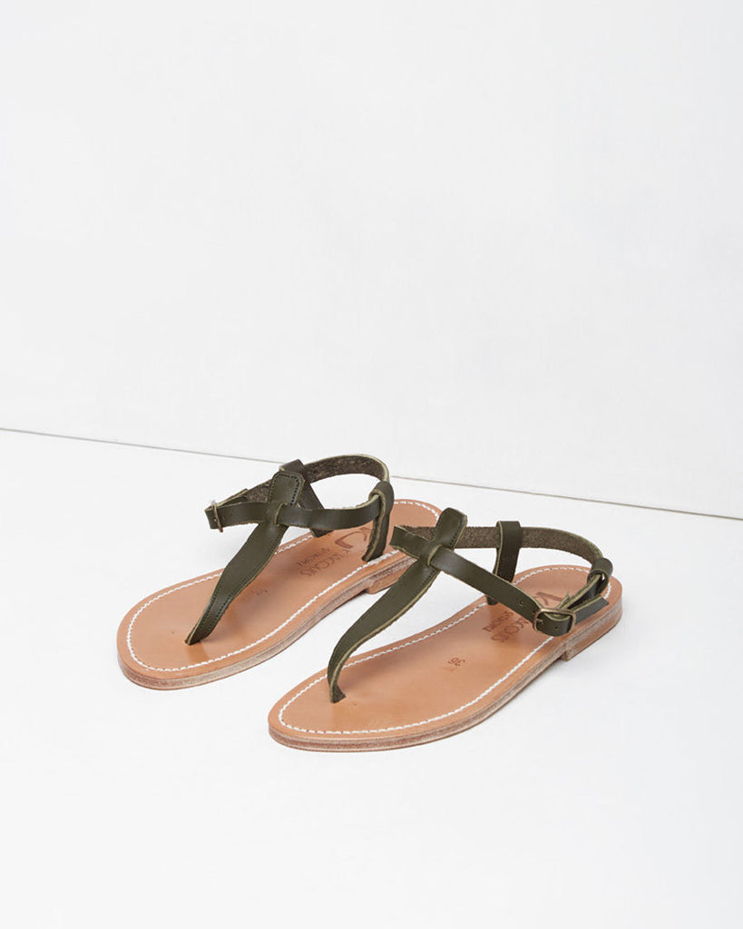 Picon Sandal