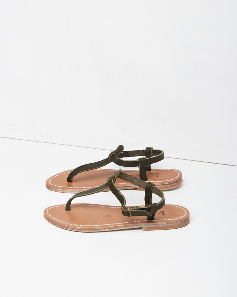 Picon Sandal
