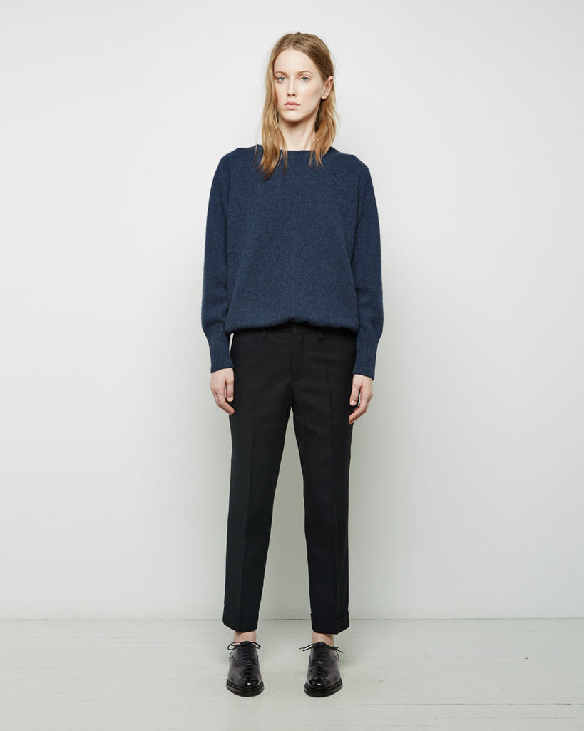 Nixon Lace-Up Oxford