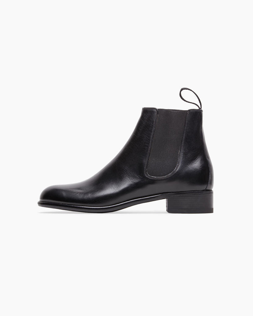 Karena Chelsea Boot