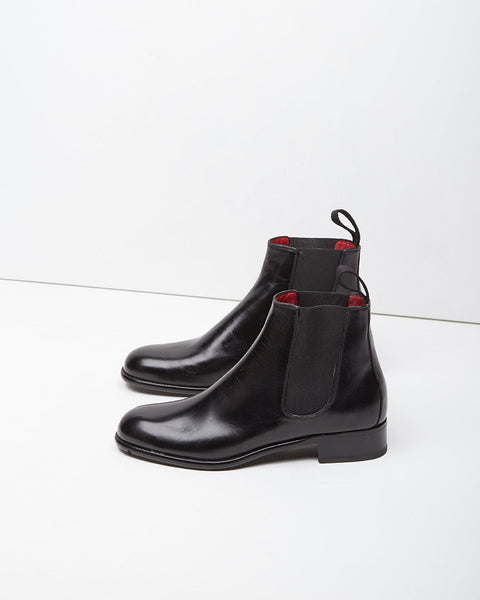 Karena Chelsea Boot – La Garçonne