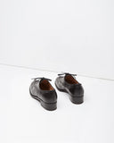 Karena Lace-Up With Heel