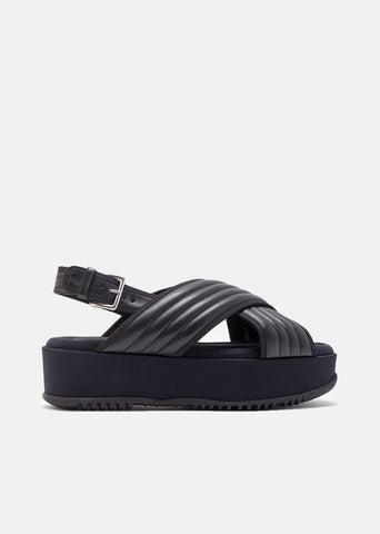 Platform Sandals