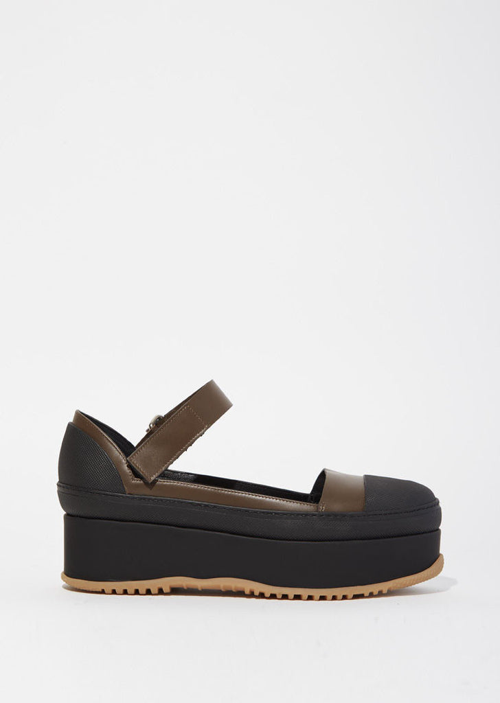 Platform Mary Jane