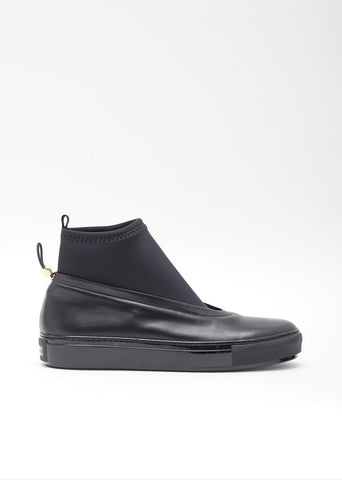 Neoprene Ankle Boot