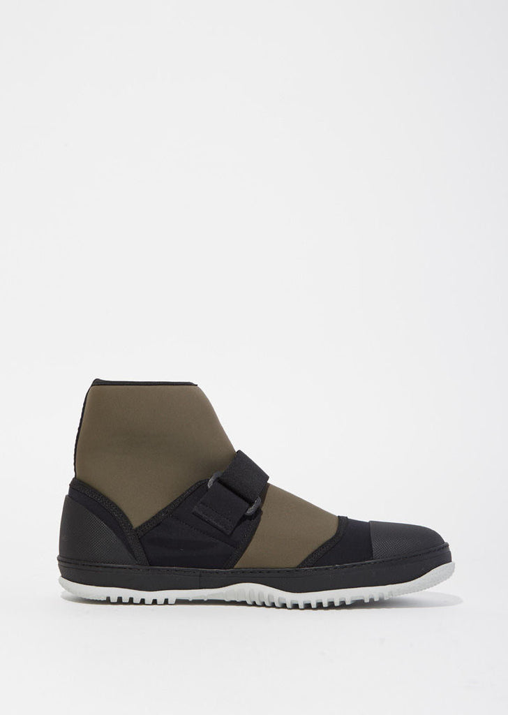Neoprene Sneaker