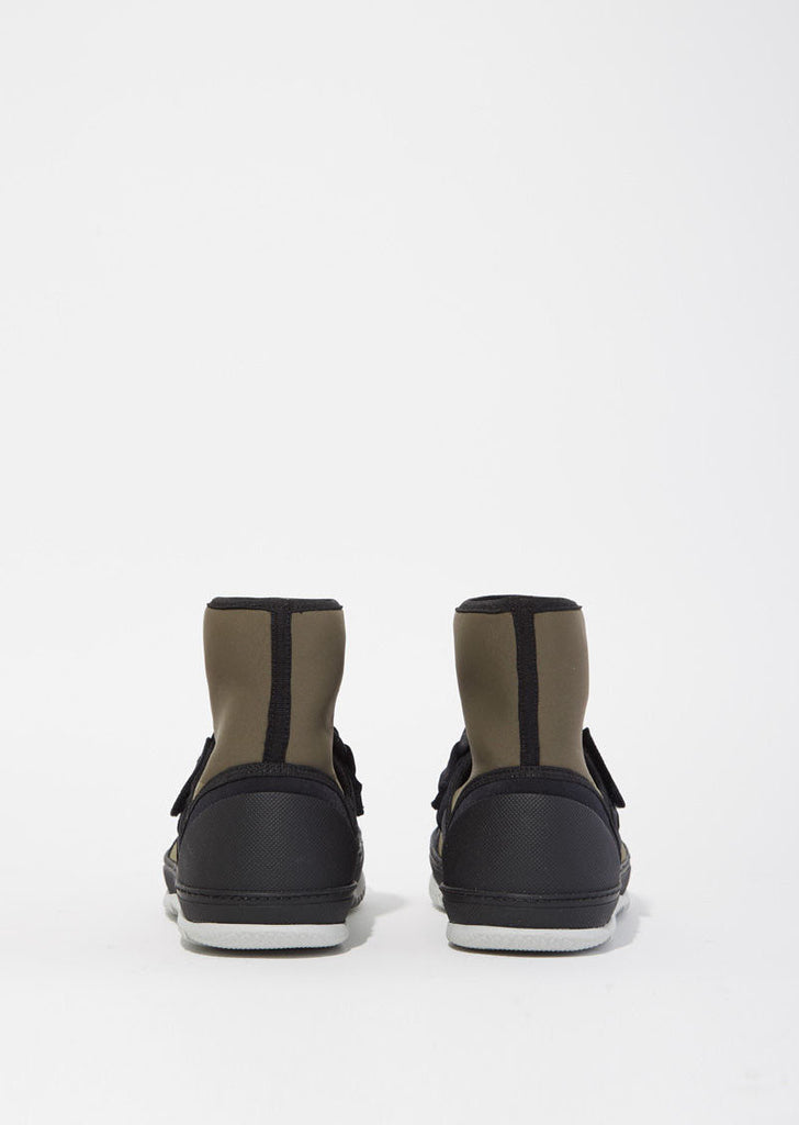 Neoprene Sneaker