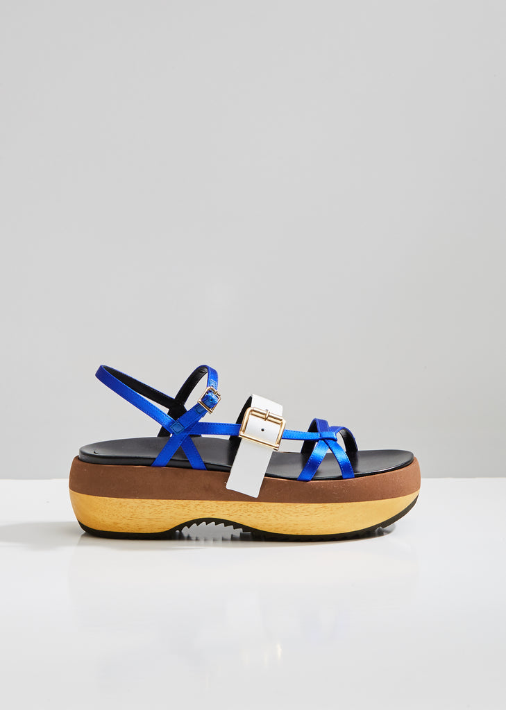 Platform Sandals