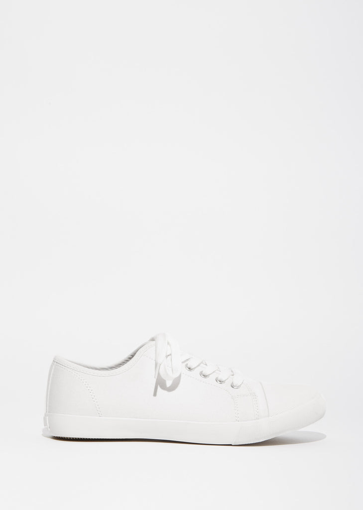 Military Plimsole