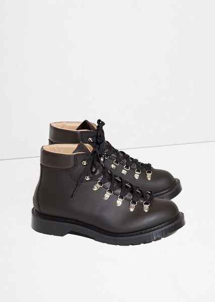 Hiking Boots by MHL By Margaret Howell - La Garçonne