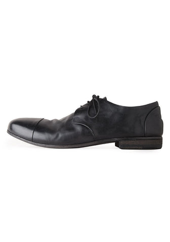 Goodda Lace-Up Oxford