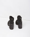 Zuccotta Back-Zip Boot