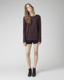 Zuccotta Back-Zip Boot